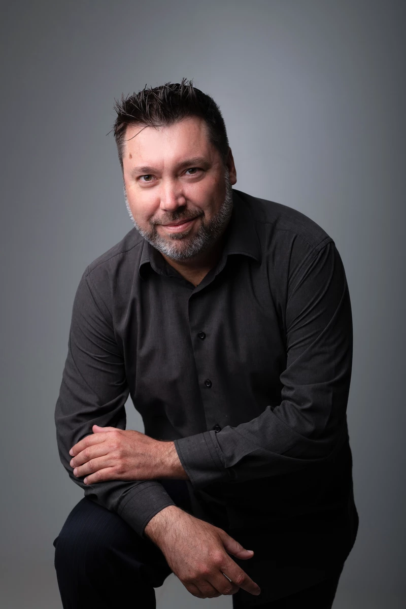 Imagem do sócio Flávio Marcilio Pereira - CRECI/SC 54788F